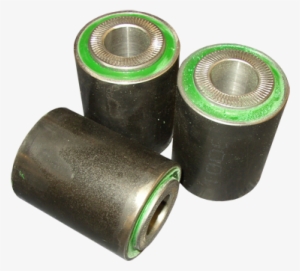 Doubleflanged 750sxl Bushings 70a Vibration Arm Bushings - Plastic Bush Bearing
