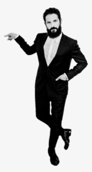 The Magician Dj Standing - Magician Music