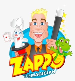 Zappo The Magician