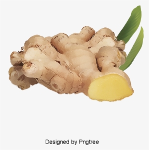 Ginger - Portable Network Graphics