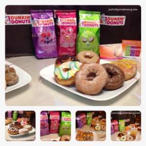 dunkin donuts barbie