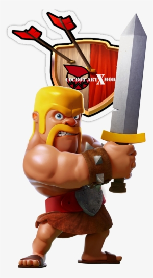 Clash Of Clans - Hinh Nen Clash Of Clans
