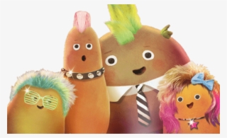 Download - Meet The Small Potatoes