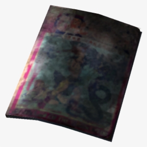 Grognak The Barbarian - Portable Network Graphics