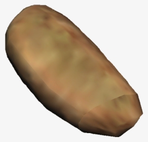 Potato - Oblivion Potato