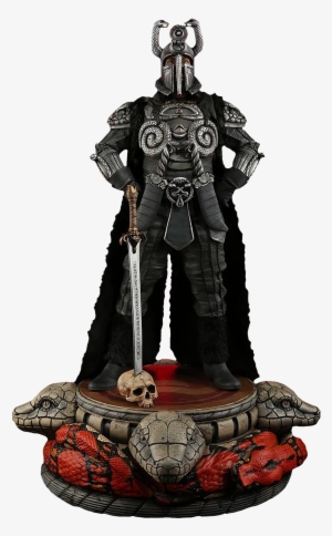 Conan The Barbarian - Thulsa Doom