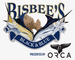 Bisbee Tournament Cabo San Lucas - Bisbee's Black And Blue Logo
