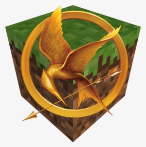 Icon - Hunger Games (2012)