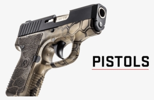 S Series - Kahr Arms