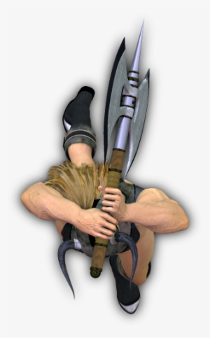 Edited By Heruca On 06/05/2008 At - Dundjinni Barbarian