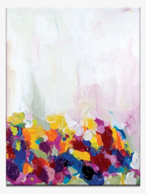 Buttercup - Buttercup Wall Art By Amira Rahim Type: Print, Size: