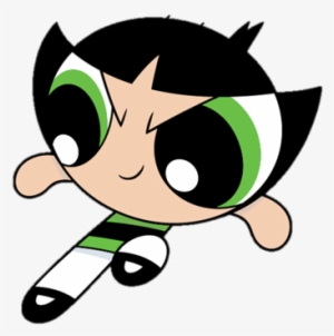 Power Puff Girls Z Buttercup Download - Power Puff Girl Bliss