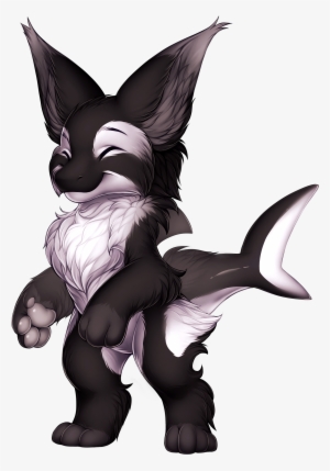 Manokit Orca - Furvilla Manokit Base