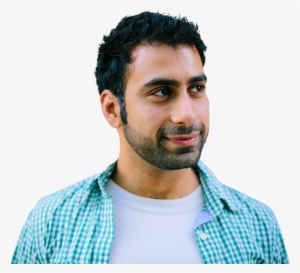 Meeting Neville Medhora - Swipe File