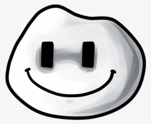 Transparent Neville - Nintendo