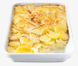 Bonduelle Potato Gratin4 X - Bonduelle Potato Gratin