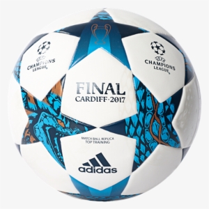 Adidas Finale Top Training Uefa Champions League Soccer
