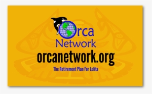 Proposal To Retire The Orca Tokitae/lolita To Her Native - Orca Network