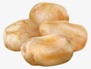 Potatoes Png
