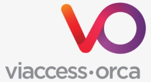 Viaccess-orca Logo - Viaccess Orca Logo