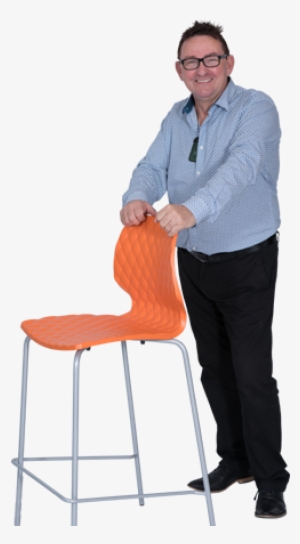 Neville Myers Full Shot - Shot