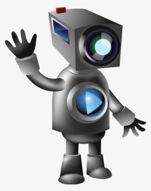 Robot Head Png Free Hd Robot Head Transparent Image Pngkit