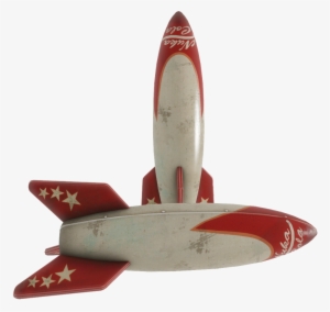 Rockets-nukaworld - Fallout 4 Nuka World Rocket