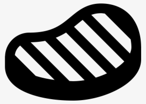 Barbecue Icon - Churrasco