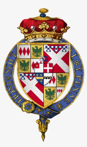 John Sutton Baron Dudley