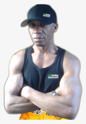 Neville Thomas - Construction