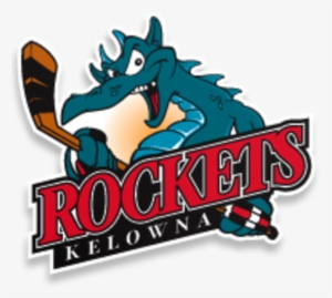 Kelowna Rockets Logo