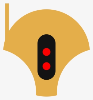 Robot Head Png Download - Isuzu