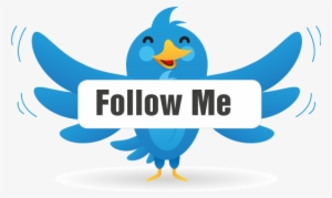 Picture - Follow Us On Twitter Icon