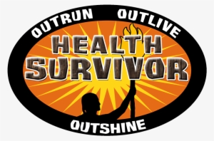 Survivor Tv Show Logo