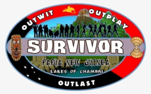 Papua New Guinea - Survivor Papua New Guinea