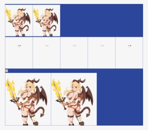 Click For Full Sized Image Succubus - Sakura Dungeon Abyssal Goat