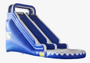 20' Water Slide - Inflatable
