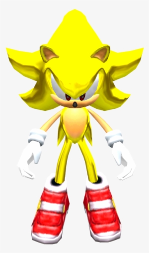 Download Zip Archive - Sonic Adventure 2