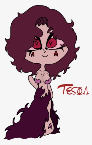 Divine Lover [succubus Oc] - Medibang Inc.