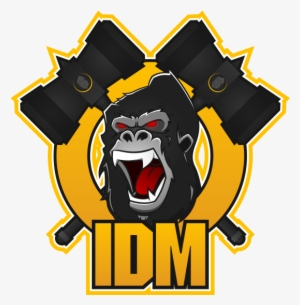 Ilha Da Macacada Gaminglogo Square - Idm Gaming