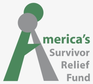 America's Survivor Relief Fund Logo Png Transparent - Traffic Sign
