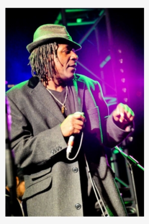 Neville Staple - Singing