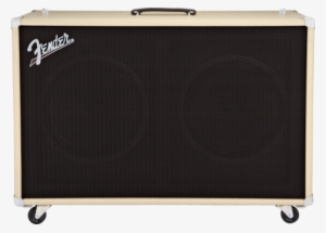 Fender Super Sonic 60 212 Enclosure Cabinet - Fender Super Sonic 22
