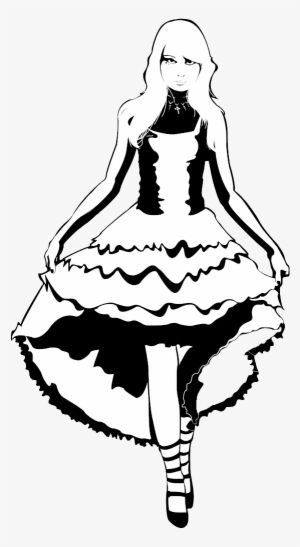 And Extra Step I Went On This Particular Copy Of It - Illustration