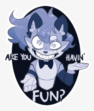 Fun Sticker Thumbnail