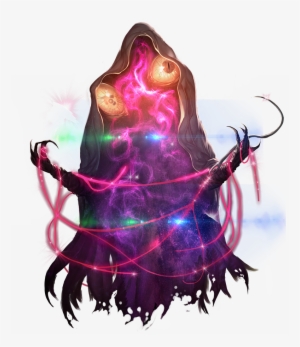 Abilities - Succubus Soul