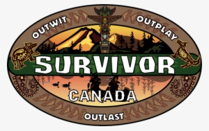 Survivor The Canadian Wilderness
