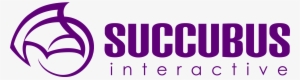 Succubus Interactive - Graphic Design