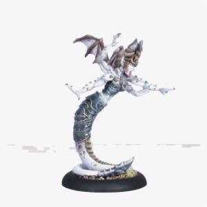 Privateer Press Hordes - Legion - Succubus Model Kit