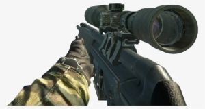 Variable Zoom - World War Heroes Armas